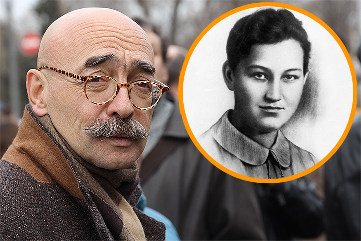 Андрей Бильжо: "Историческая правда такова: Зоя Космодемьянская не раз лежала в психиатрической больнице им. П.П. Кащенко "