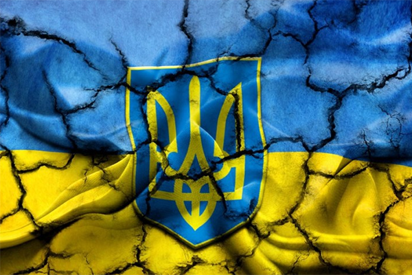 Какие регионы выйдут из состава Украины по мнению экс-депутата Рады