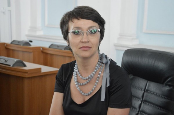 Что общего у амбиций уполномоченного по правам ребенка Марины Песчанской и севастопольских детей? Что общего у амбиций уполномоченного по правам ребенка Марины Песчанской и севастопольских детей?
