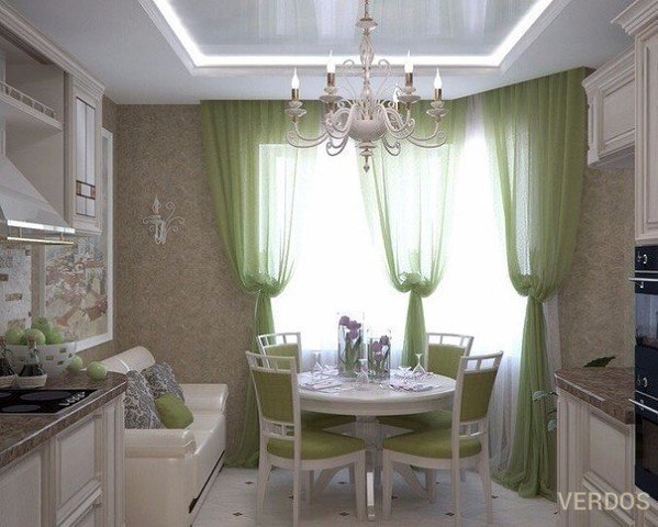 Уголок на кухне Уголок на кухне