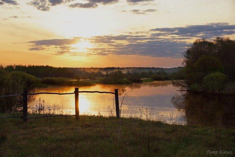 Пушкинские Горы Пушкинские Горы, красивые места, пейзаж, природа, путешествие, пушкин