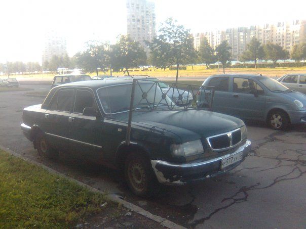 Фотоподборка автоприколов (49 фото) Фотоподборка автоприколов (49 фото)