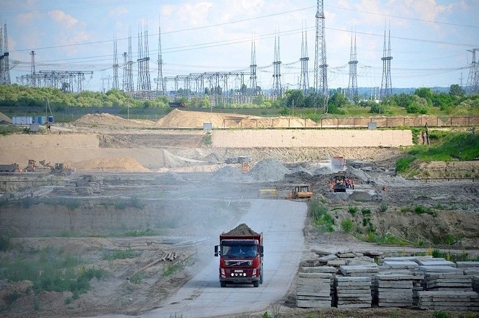 Новости строительства Курской АЭС-2