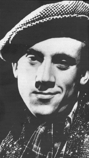 Владимир Высоцкий, день рождение