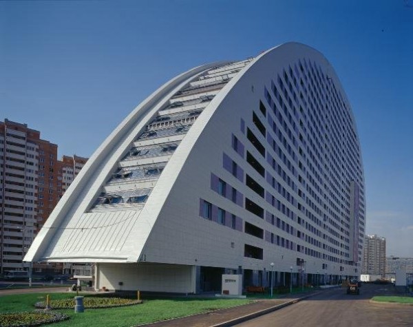 Прогулки по Москве. Интересные дома. Прогулки по Москве. Интересные дома.