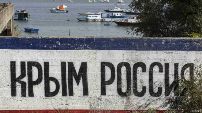Рагули о Крыме Рагули о Крыме
