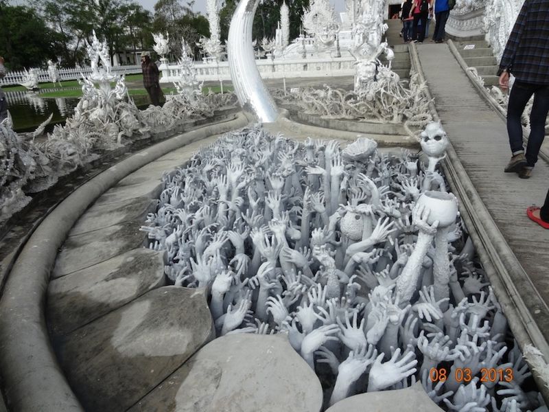 10 самых необычных парков мира (10 фото+текст) 10 самых необычных парков мира