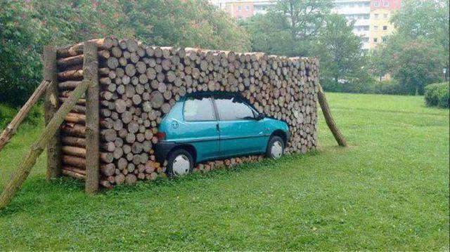 Жизнь смешна, просто добавь юмора