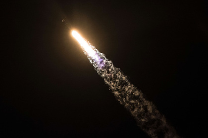 SpaceX попросила Украину о срочной помощи SpaceX попросила Украину о срочной помощи