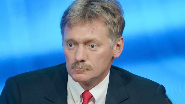 Удручающая новость: Кремль отреагировал на запрет МОК для российских атлетов
