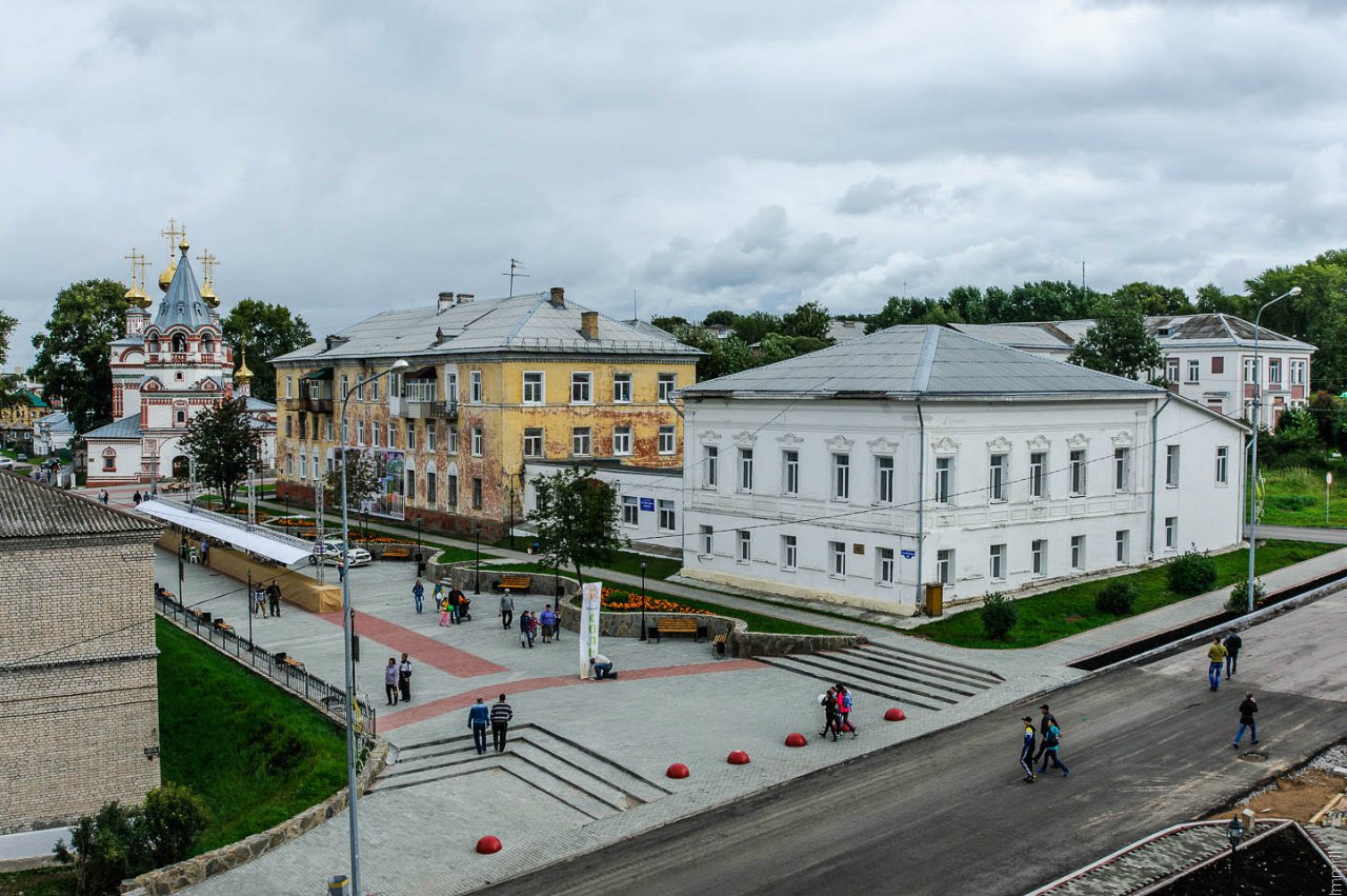 соликамск достопримечательности с описанием города