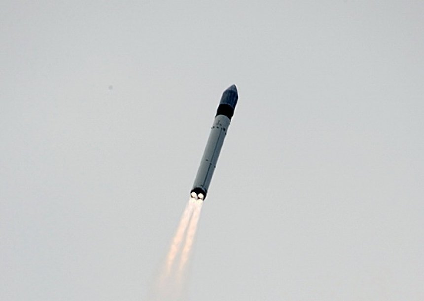 СМИ: Северная Корея готовится к новым ракетным запускам СМИ: Северная Корея готовится к новым ракетным запускам
