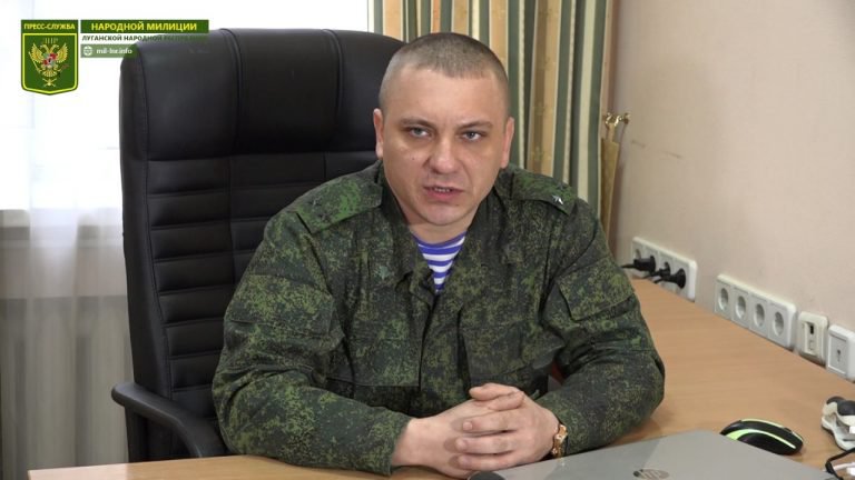 Марочко: ВСУ перебросили к линии соприкосновения САУ, гаубицы и танки Марочко: ВСУ перебросили к линии соприкосновения САУ, гаубицы и танки