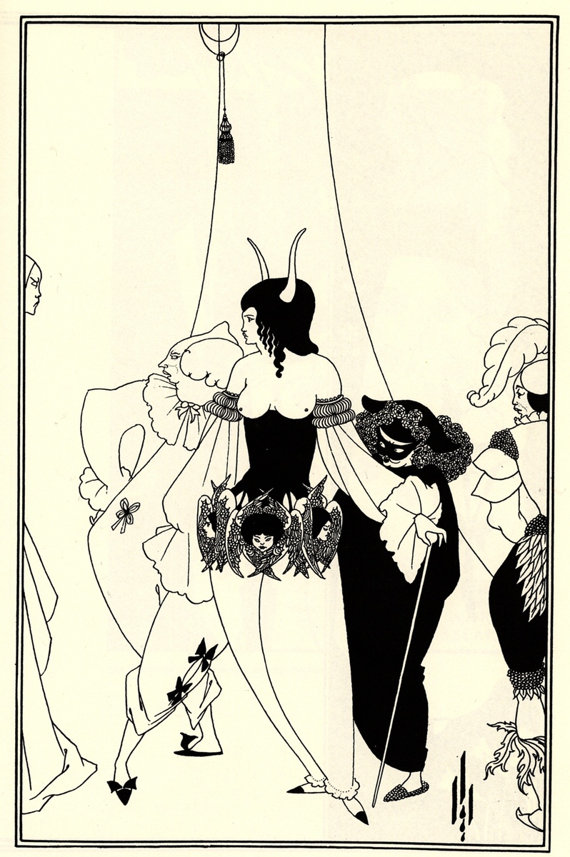   (Beardsley).   .