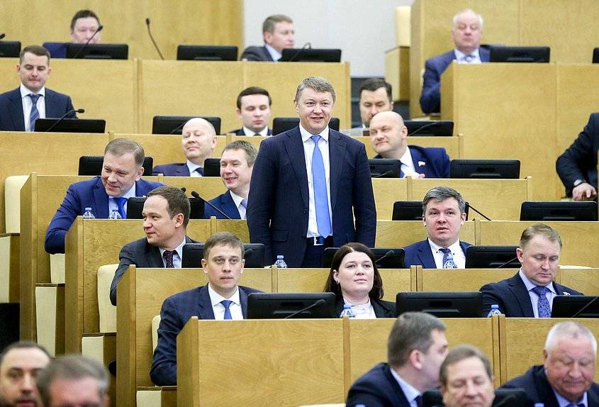 Боязнь критики: что россияне думают о законе о неуважении к власти Боязнь критики: что россияне думают о законе о неуважении к власти