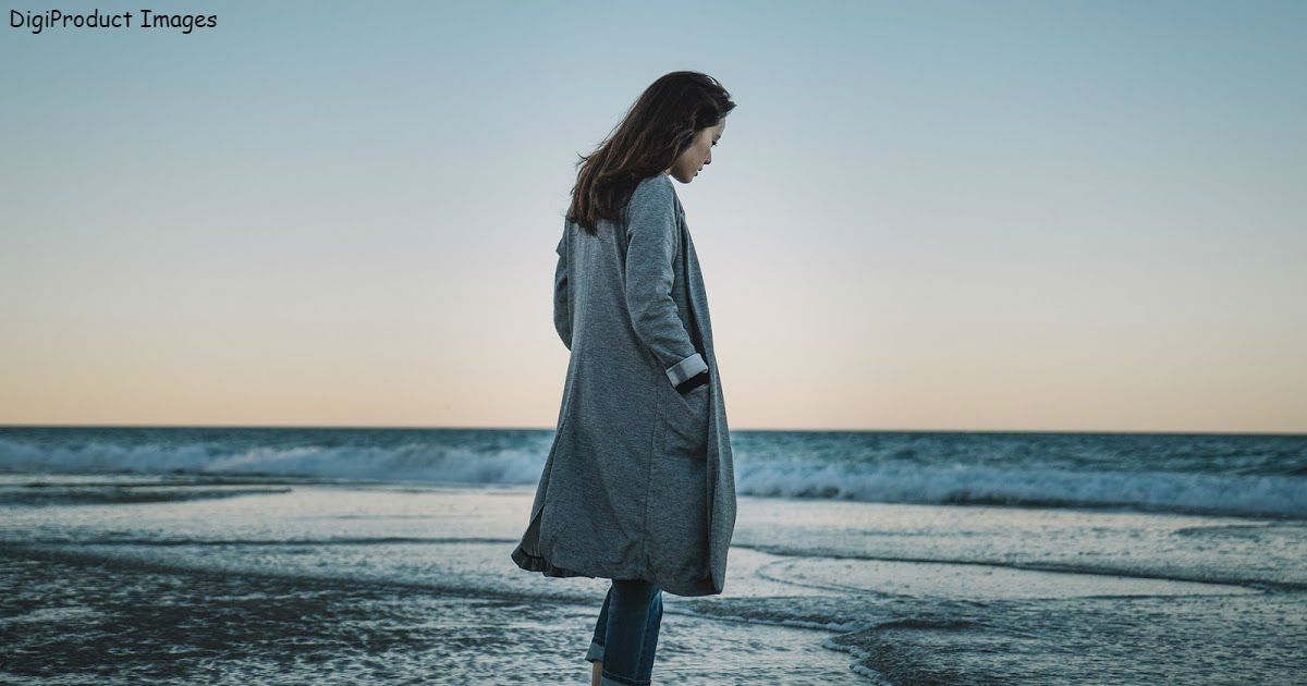 ″Мы не несчастны″. 7 истин о людях, которые обожают одиночество