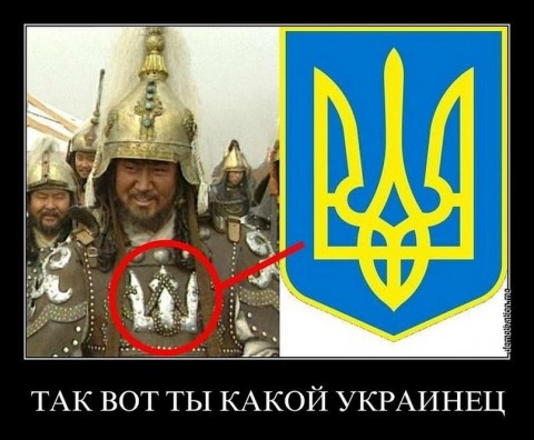 Украинские символы нацизма Украинские символы нацизма
