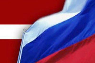 Эксперт: из-за отсутствия дружбы с РФ Латвия ежегодно теряет $2,5 млрд