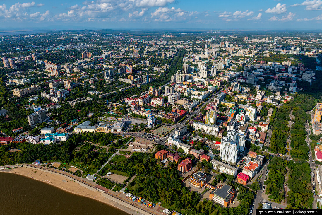 Картинки про хабаровск