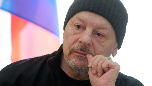 Скончался внук Сталина, режиссер Александр Бурдонский