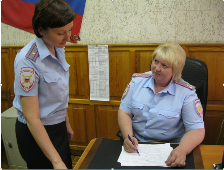 Татьяна Ивановна Сотникова 54.мвд.рф