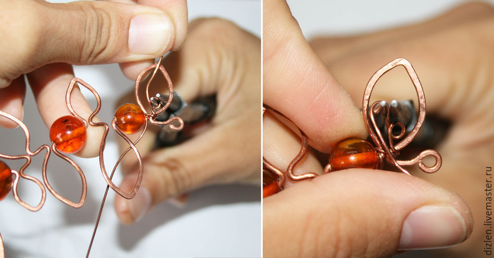 wire wrap wire wrap
