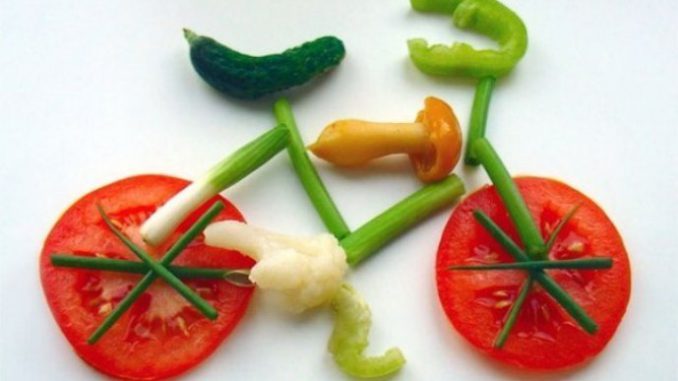 Продукты, ускоряющие обмен веществ