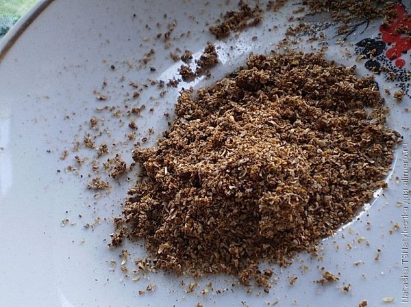Говядина в остром соусе с маринованными огурцами