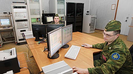Шойгу анонсировал введение новейшей системы «Лиана» Шойгу анонсировал введение новейшей системы «Лиана»
