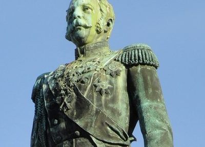 Финская дипмиссия в США: «Русские пытались разрушить в Финляндии национальную гордость»