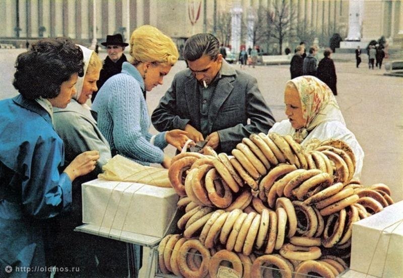 Моменты из прошлого Моменты из прошлого
