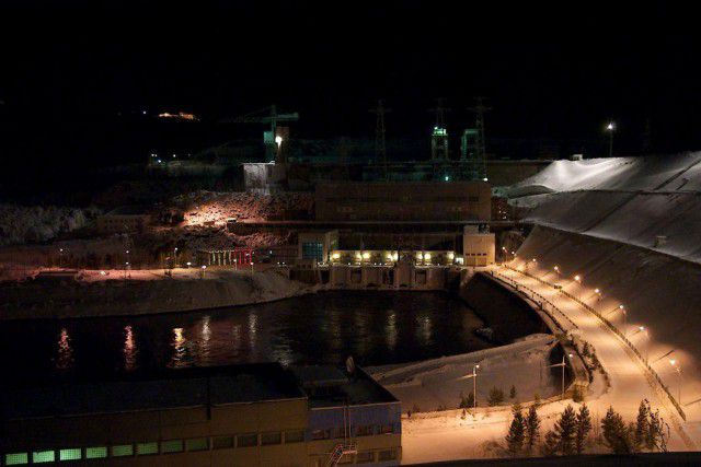 факты, фото, гэс, россия