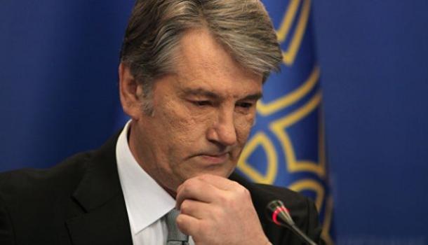 Глава следственной комиссии: «Отравление Ющенко было сфальсифицировано»