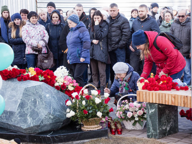 Трагедия в «Зимней вишне»: как теперь живут люди, потерявшие в пожаре родных