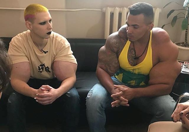 Картинки по запросу Кирилл Терешин