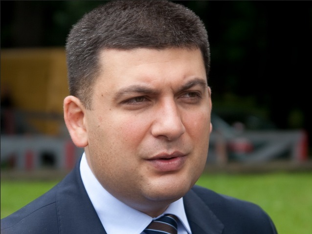 Киев надеется на поставки СПГ из Хорватии