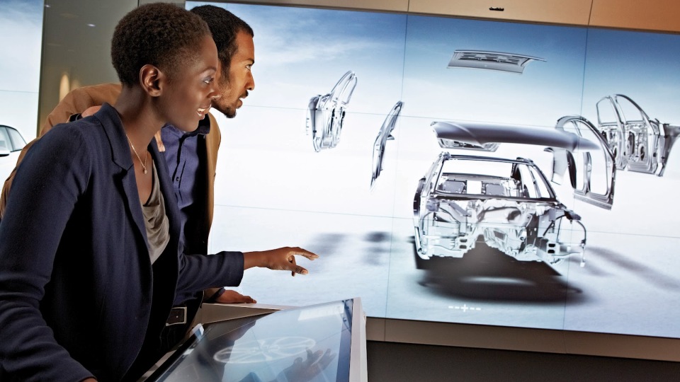 Как будут продавать автомобили уже завтра