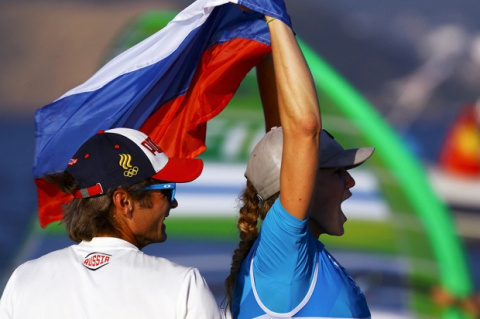 10 событий, которыми запомнится Олимпиада в Рио