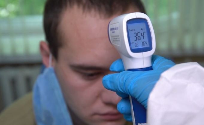 Минобороны рассказало о состоянии участников испытаний вакцины от COVID-19