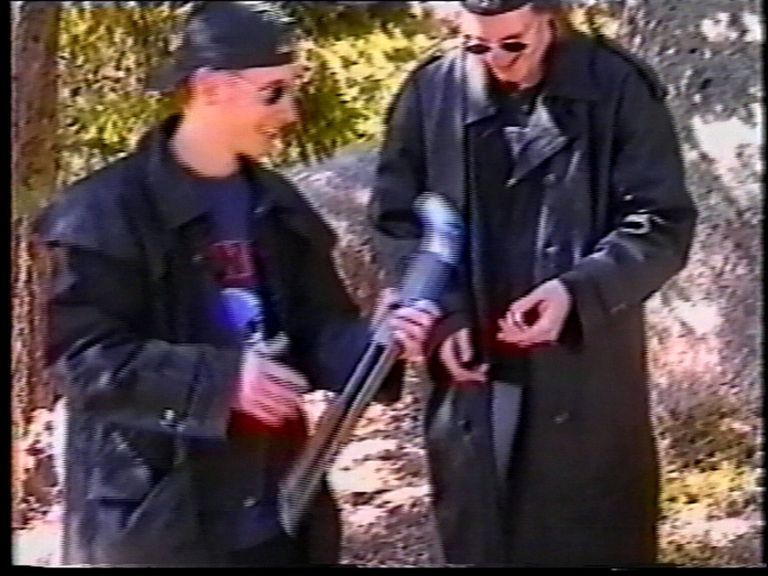 an analysis of the massacre at columbine high school in the united states an analysis of the massacre at columbine high school in the united states