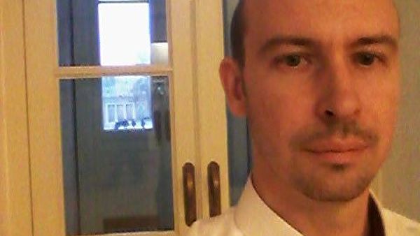Психиатр Алексей Бобков Психиатр Алексей Бобков
