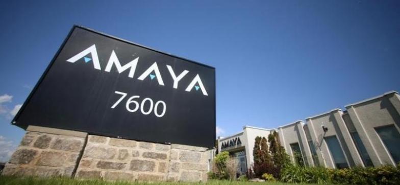 Даниэль Сибэг ушел с поста финансового директора Amaya Inc
