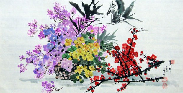 spring