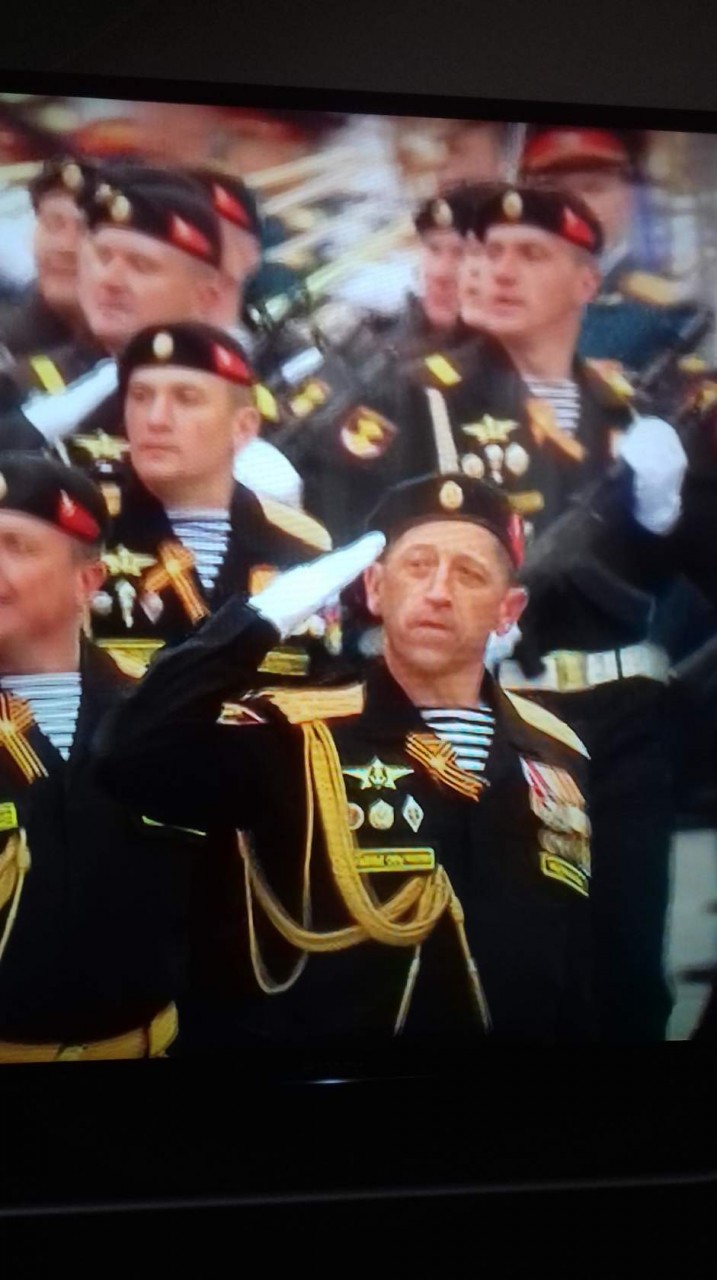 Погиб полковник Валерий Федянин. 2017 Погиб полковник Валерий Федянин. 2017