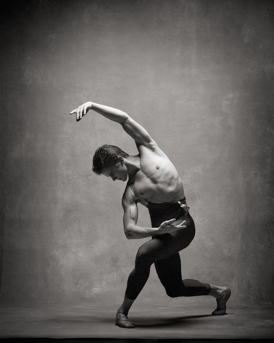    -    (New York City Ballet).