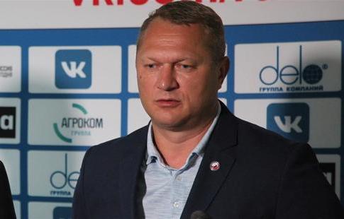 Эдуард Кокшаров: "Кто не хочет биться с венграми, может оставаться дома"