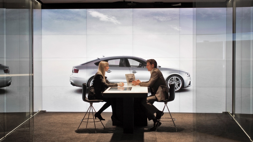 Как будут продавать автомобили уже завтра. Фото 2
