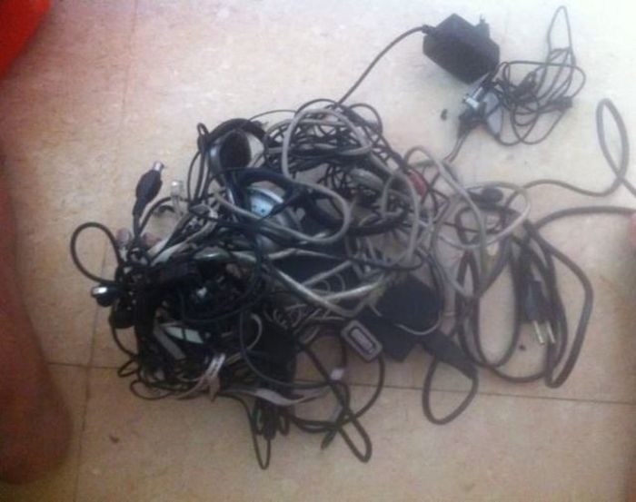 30 интересных снимков