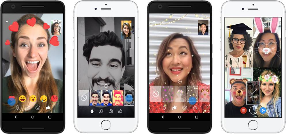 6 приложений для видеоконференций, кроме Zoom и Skype