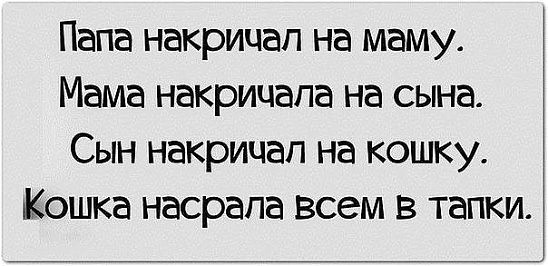Утро... одесский юмор... и не только одесский...от Михалыча! Утро... одесский юмор... и не только одесский...от Михалыча!